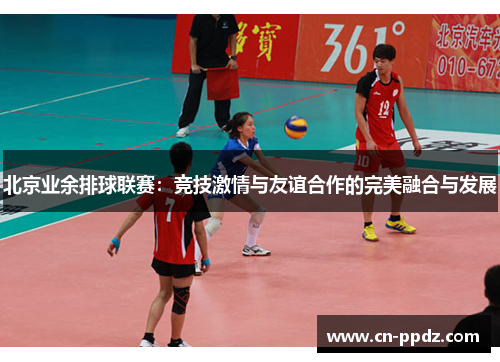 北京业余排球联赛:竞技激情与友谊合作的完美融合与发展 北京业余排球联赛:竞技激情与友谊合作的完美融合与发展