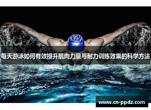 每天游泳如何有效提升肌肉力量与耐力训练效果的科学方法 每天游泳如何有效提升肌肉力量与耐力训练效果的科学方法