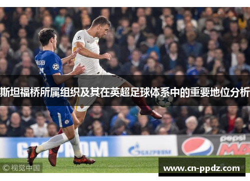 斯坦福桥所属组织及其在英超足球体系中的重要地位分析